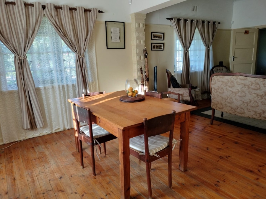 3 Bedroom Property for Sale in Klawer Western Cape